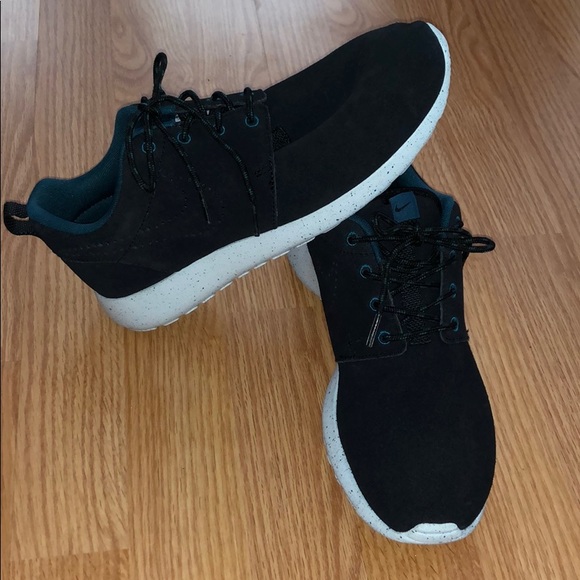 new roshe run